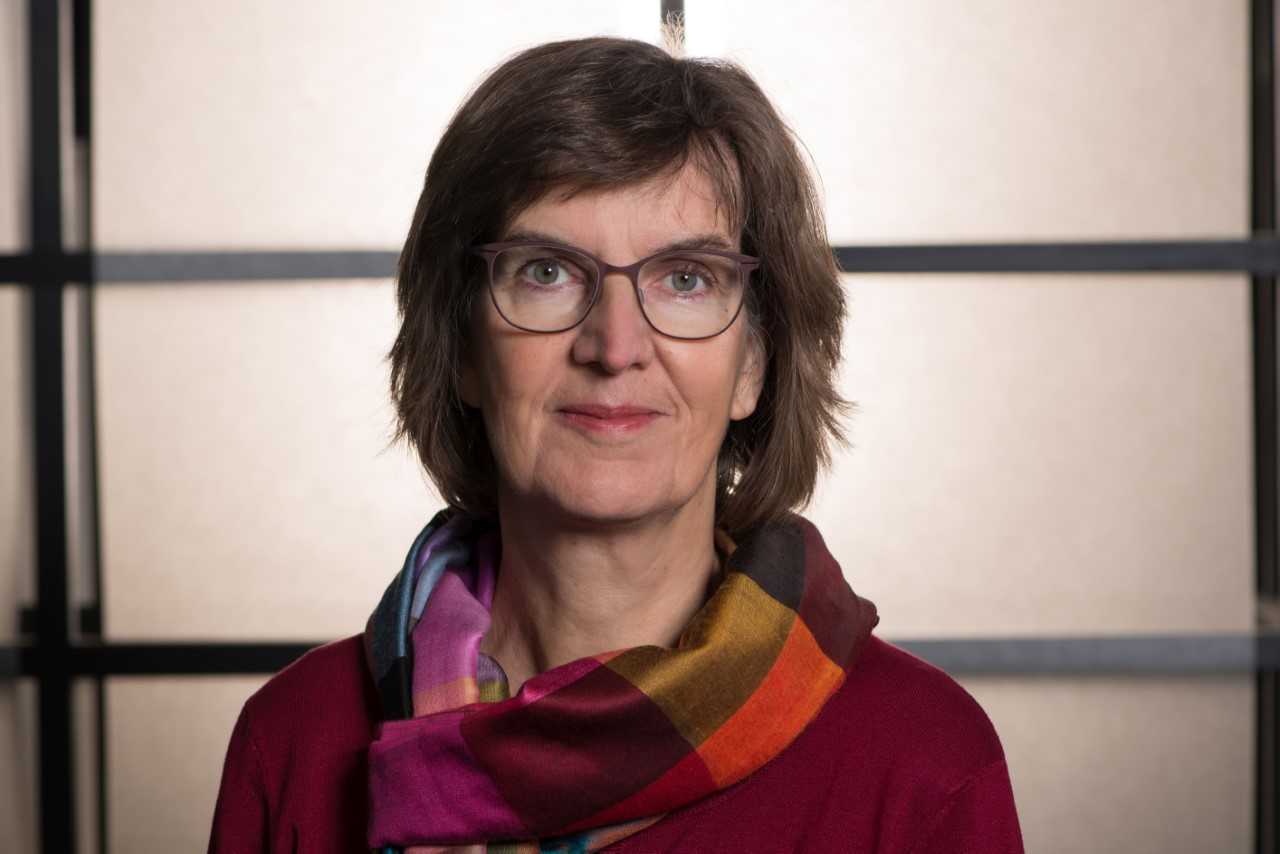 Prof. Christine Funk