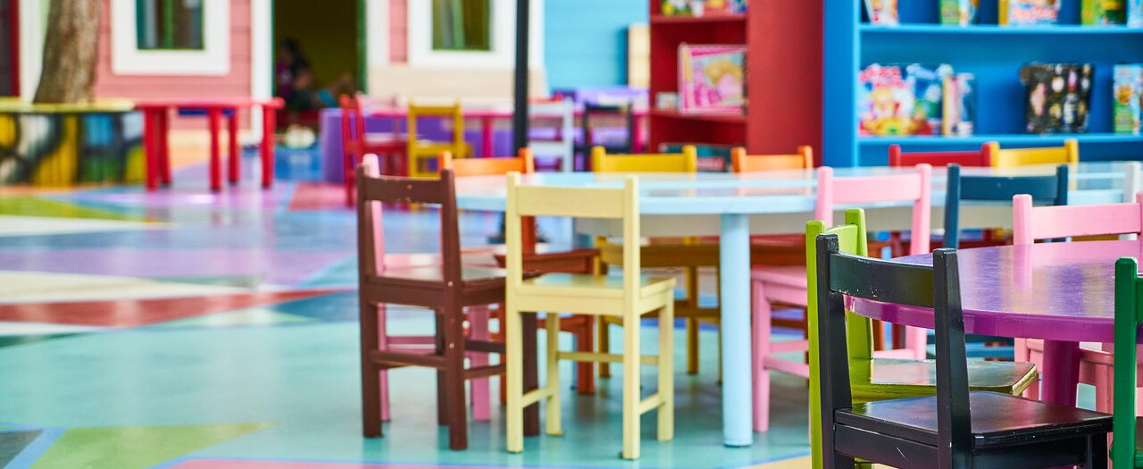 Religiöse Vielfalt in Kitas: Kooperationspartner in der Pädagog*innen-Ausbildung gesucht