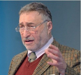 Abschied von Micha Brumlik